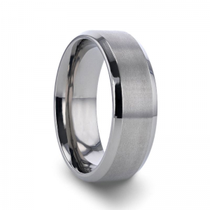 Best Sellers | Special & Timeless Men's Wedding Bands