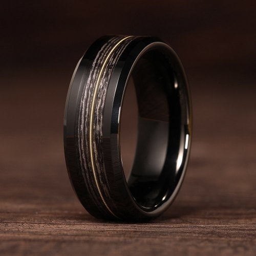 Shop All Men's Wedding Rings - Gentlebands